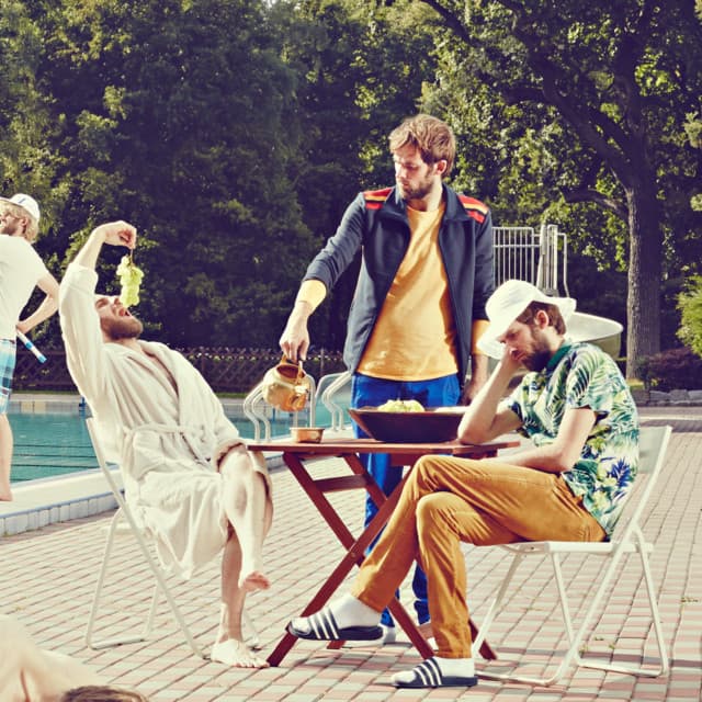 Pitto artist profile image