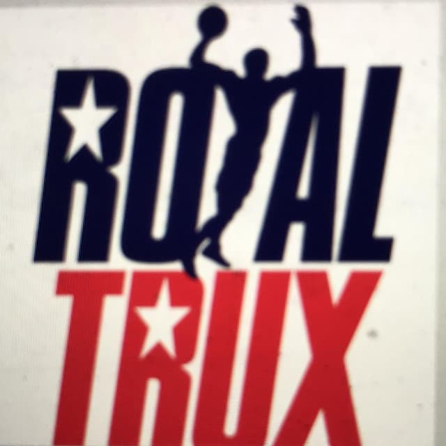 Royal Trux artist profile image