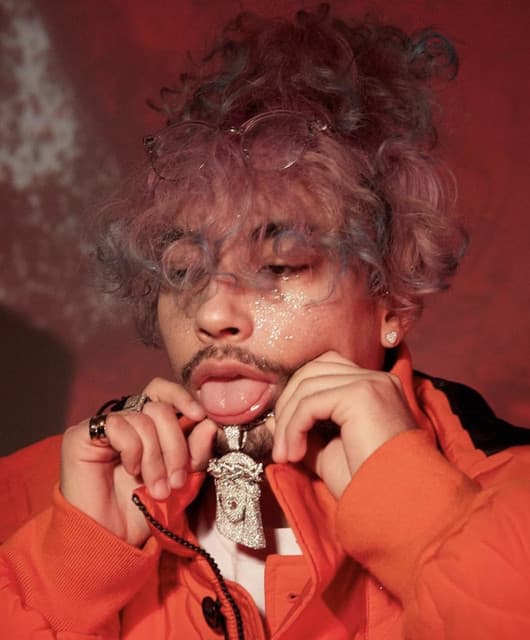 lilbootycall artist profile image