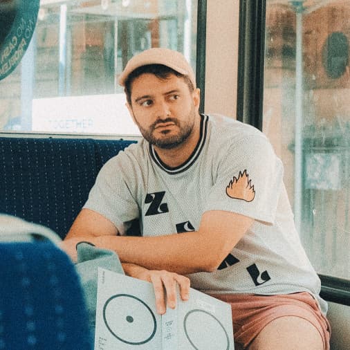 sxxnt. artist profile image