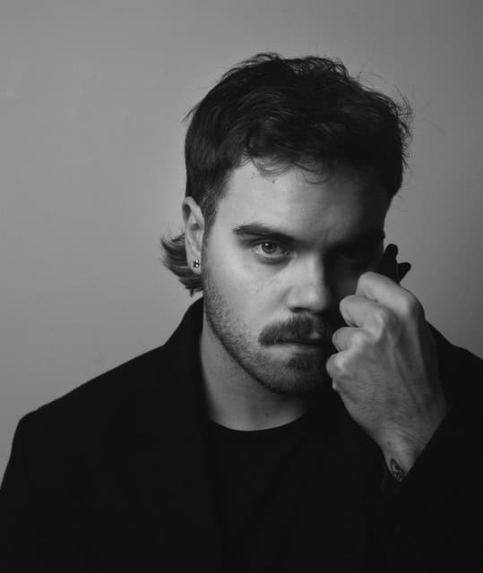 Lauri Haav artist profile image
