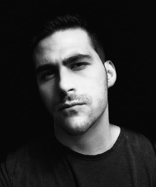 Sonny Ianni artist profile image