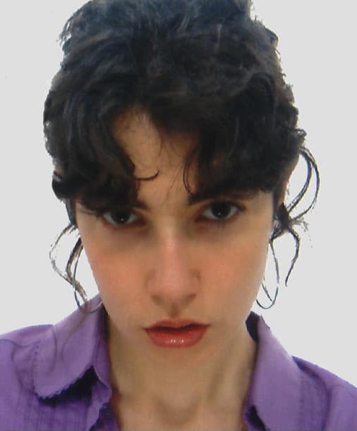 AMORE artist profile image