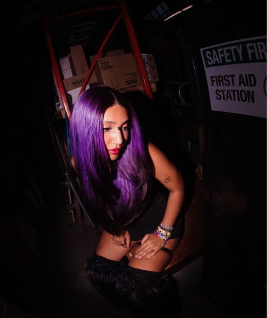 ivri's artist profile image