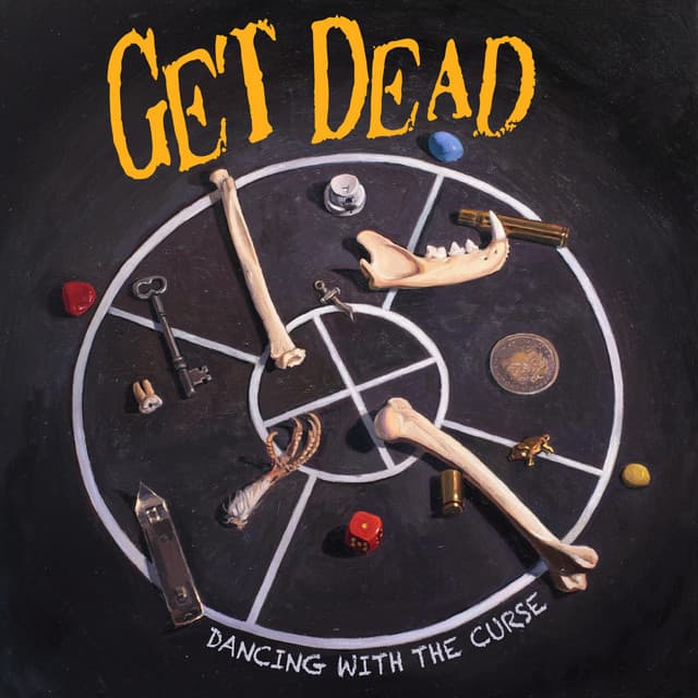 Get Dead artist profile image