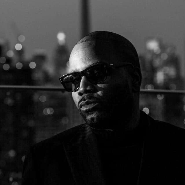Baka Not Nice artist profile image