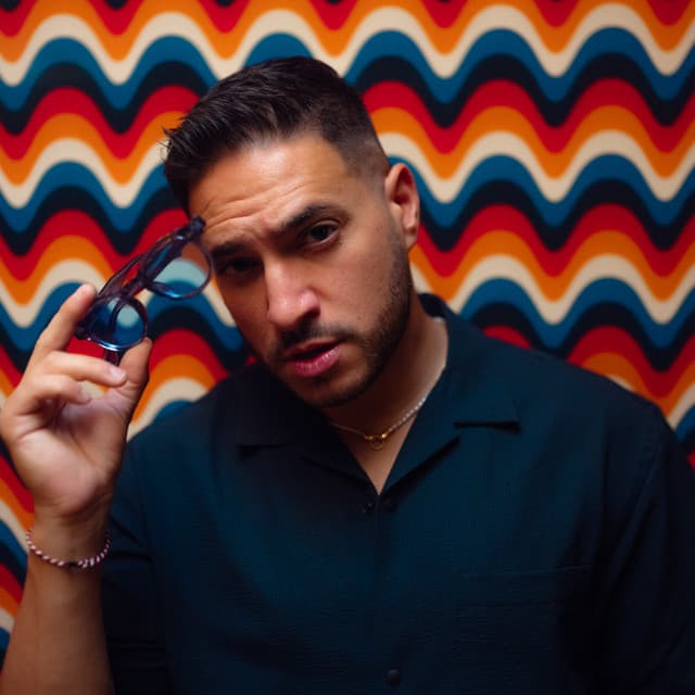 Jonas Blue artist profile image