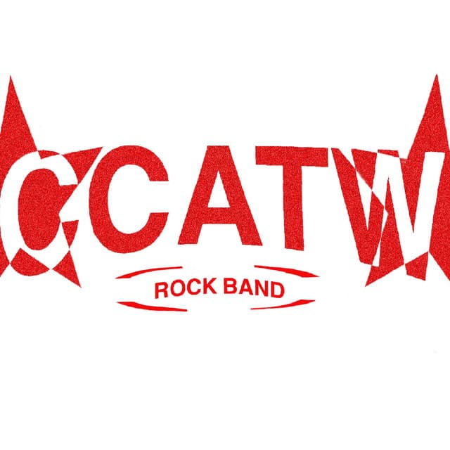 Cammy Cautious and the Wrestlers artist profile image