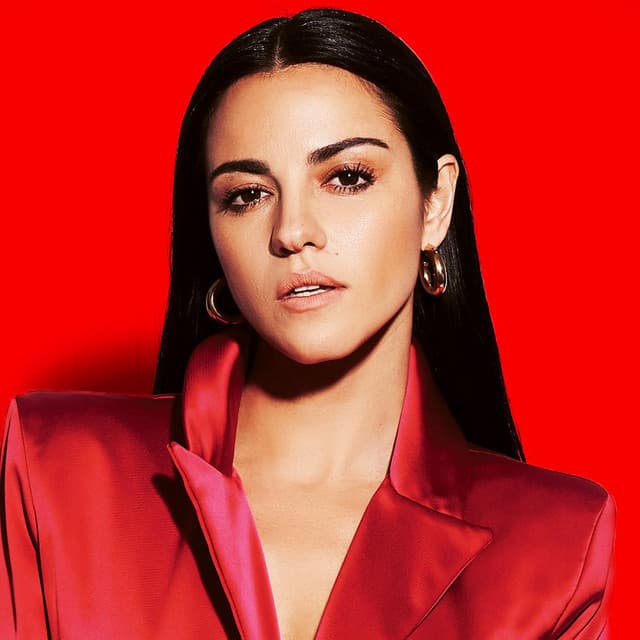 Maite Perroni artist profile image