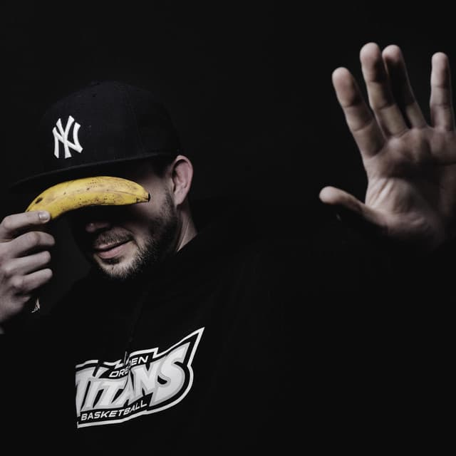 Monkay artist profile image