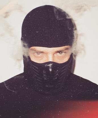 Astin artist profile image