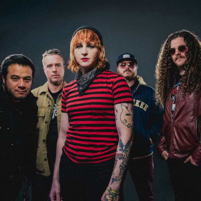 Vandoliers artist profile