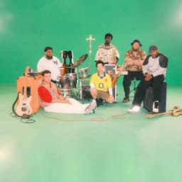 Kings Kaleidoscope's artist profile image