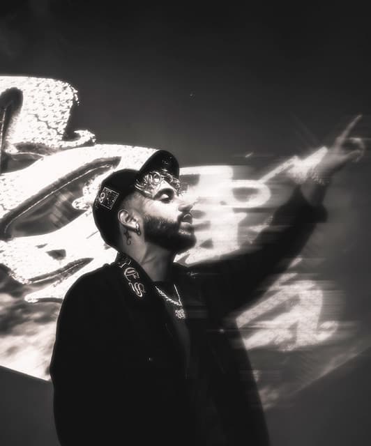 DJ Scheme's artist profile image