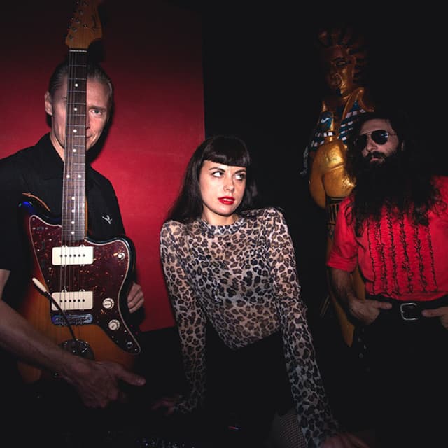Messer Chups's artist profile image