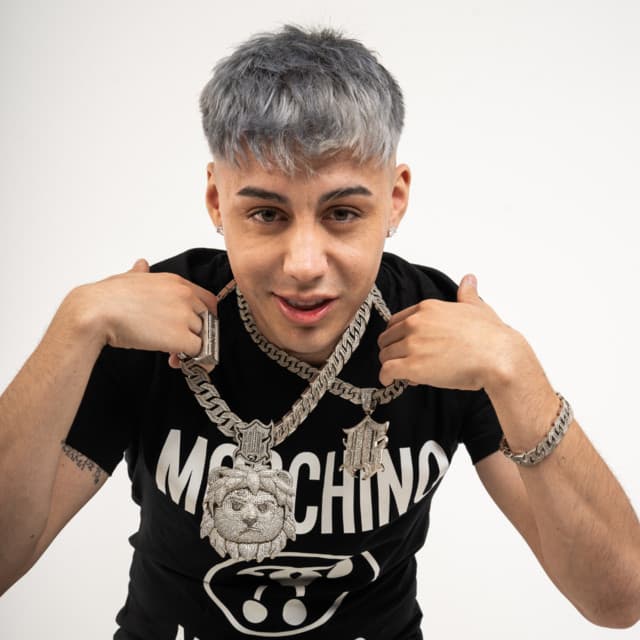 Nickoog Clk artist profile image
