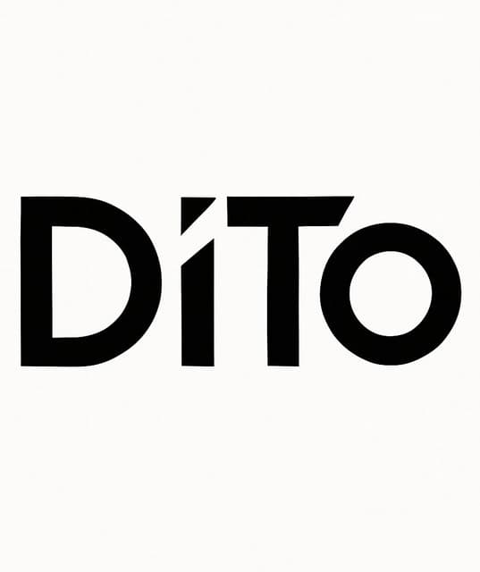 DiTo artist profile image