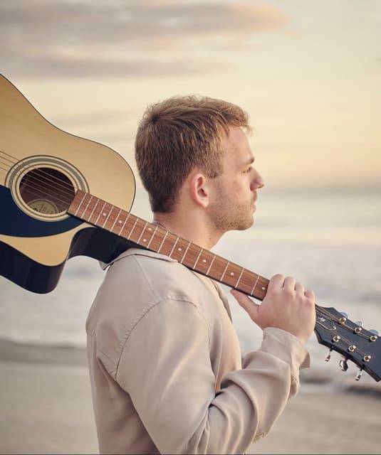 Foínix artist profile image