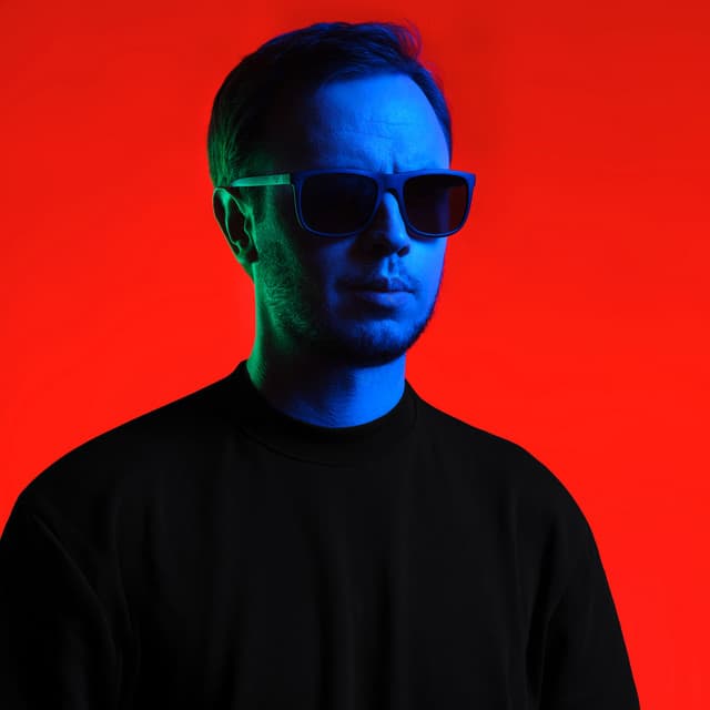 Andrew Rayel's artist profile image