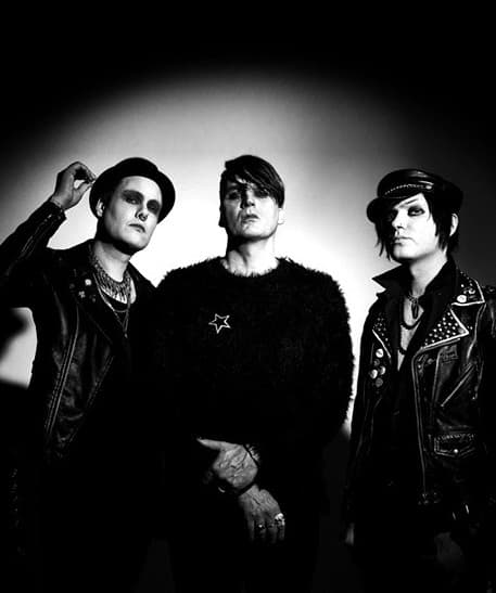 Then Comes Silence's artist profile image