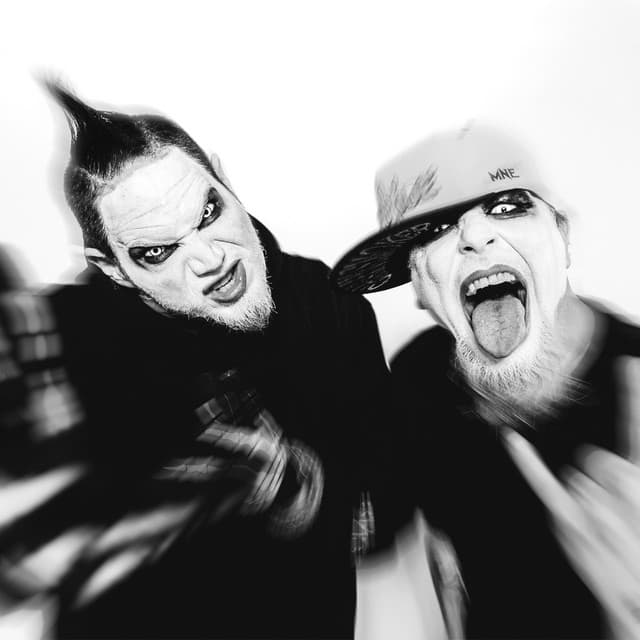 Twiztid's artist profile image