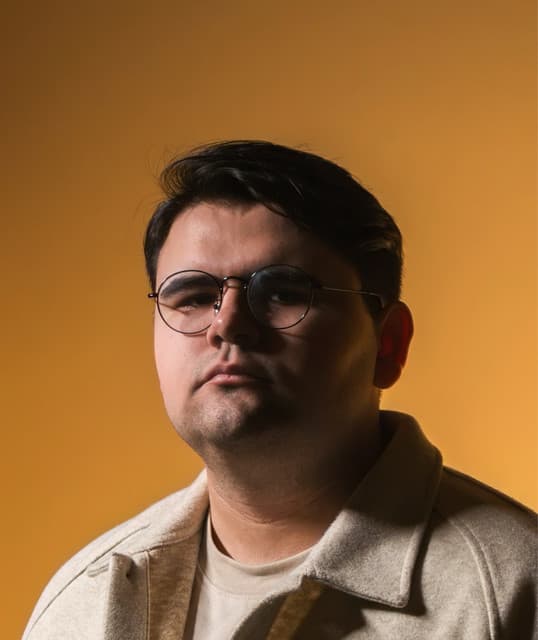 Muffin artist profile image