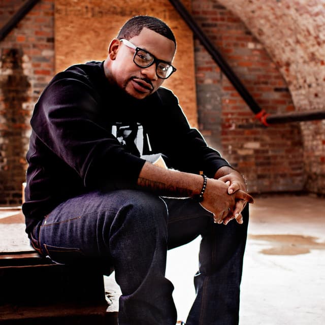 Obie Trice artist profile image