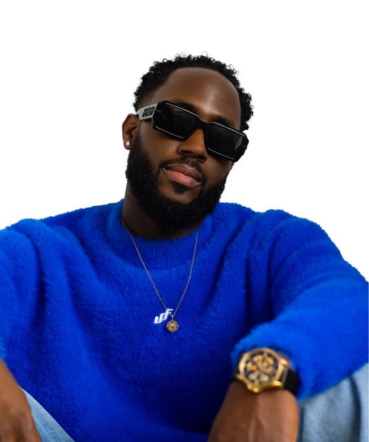 JazzyKey artist profile image