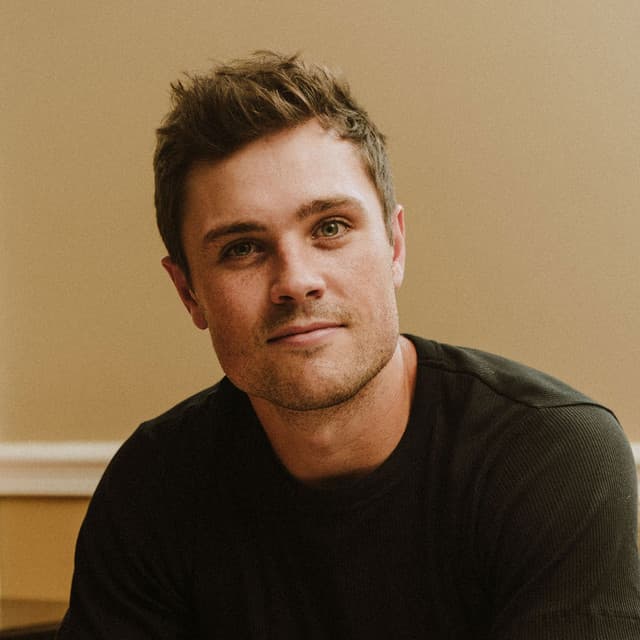 Griffen Palmer's artist profile image