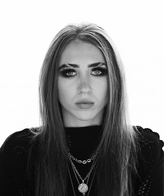 Kami Kehoe artist profile image