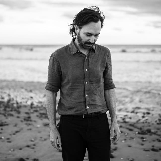 Matt Pond PA artist profile image