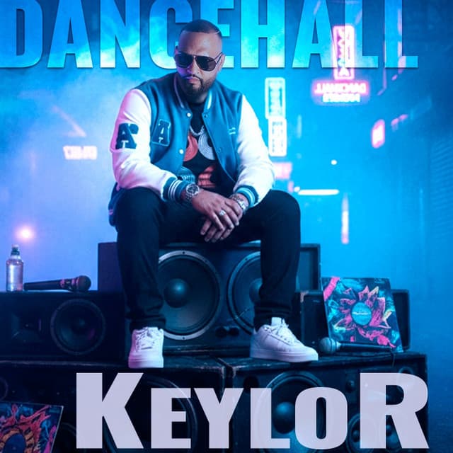 Keylor artist profile image