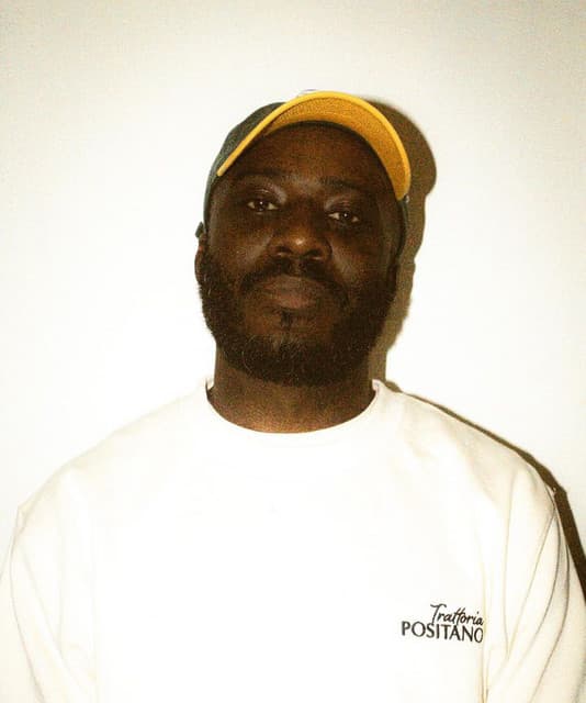 Jimmie D artist profile image