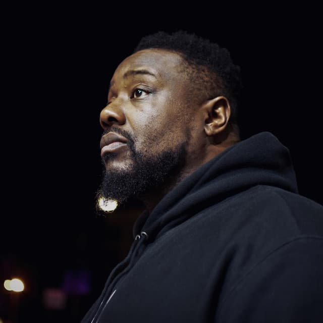 Phonte artist profile image