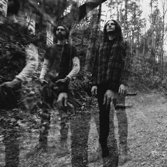 Bell Witch's artist profile image