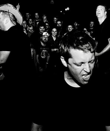 Dillinger Four artist profile image