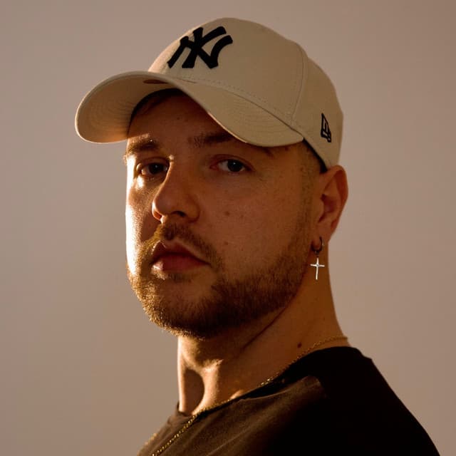 Castion artist profile image