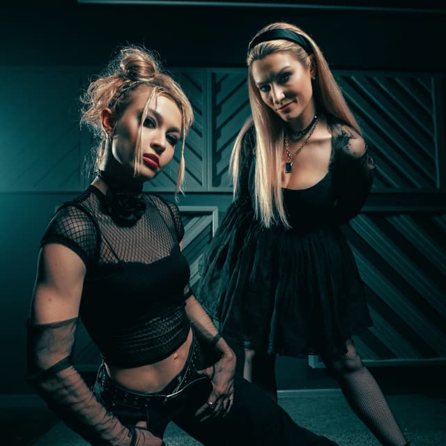 The Pretty Wild's artist profile image
