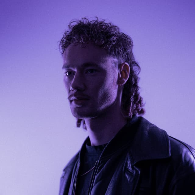 Glimlip artist profile image