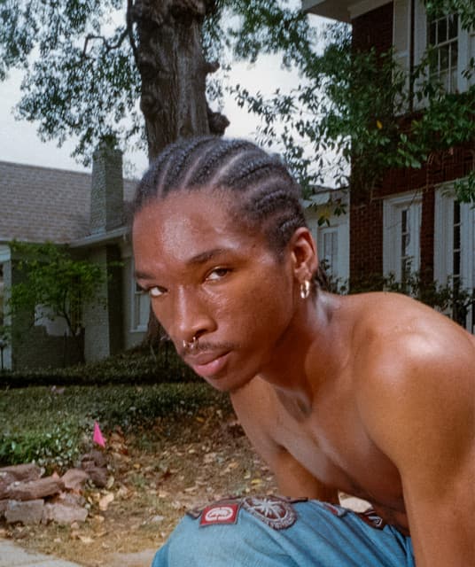 Love Spells's artist profile image