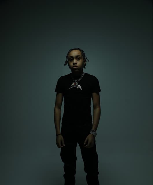 Stunna Gambino artist profile image