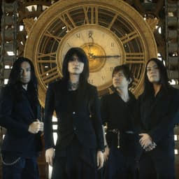 Esprit D'Air's artist profile image