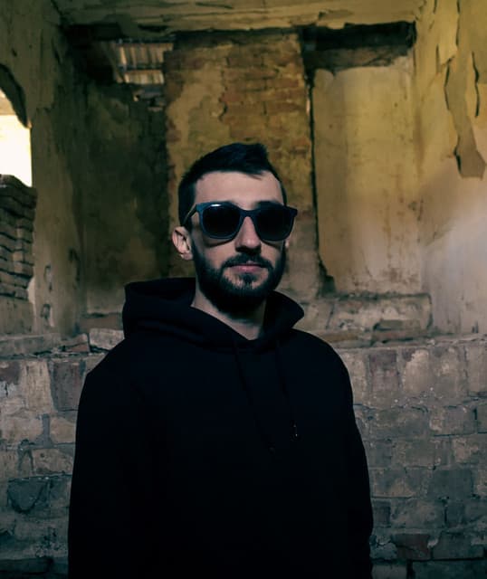 Droplex artist profile image