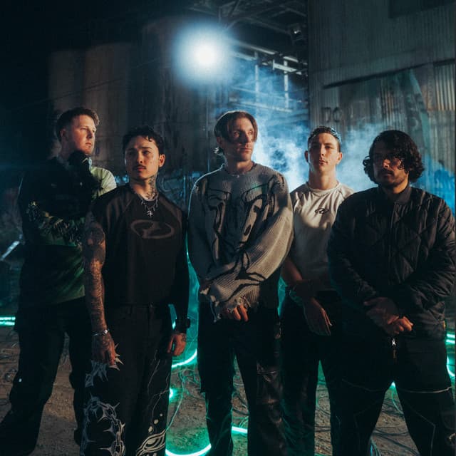 Kingdom Of Giants artist profile