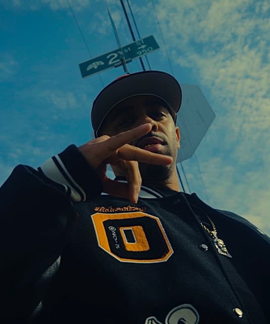 Clyde the Mack artist profile image