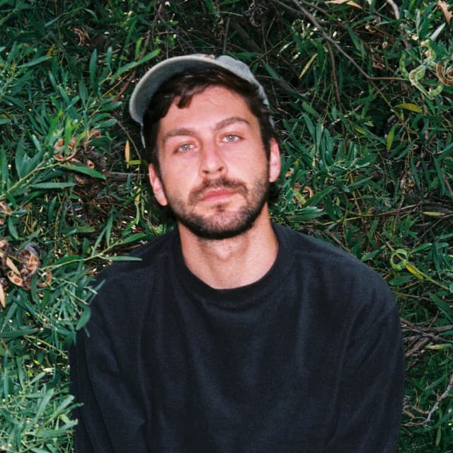 Runnner artist profile image