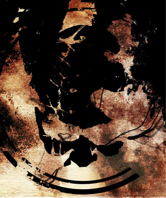 Vein.fm's artist profile image