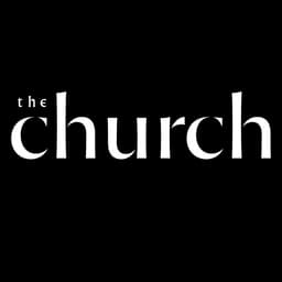 The Church's artist profile image