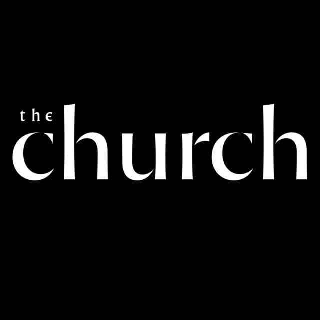 The Church's artist profile image