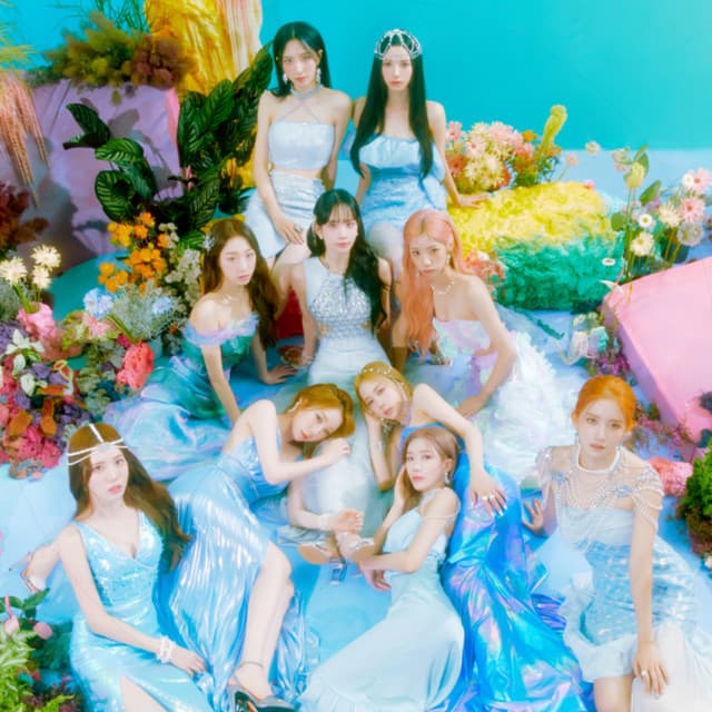 WJSN artist profile image